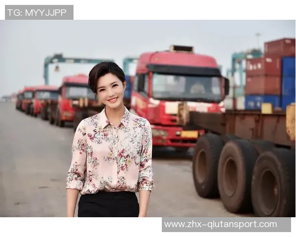 刘畅：从足球场到主持台的女神之路，展现女性力量与魅力