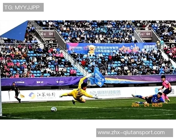 足球竞网全新平台上线助力球迷畅享精彩赛事与互动体验