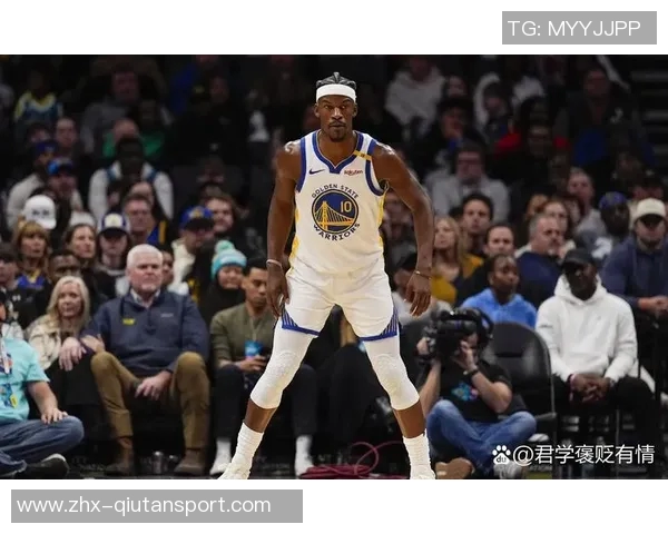 巴特勒力挽狂澜助勇士逆转晋级关键时刻的英雄是谁