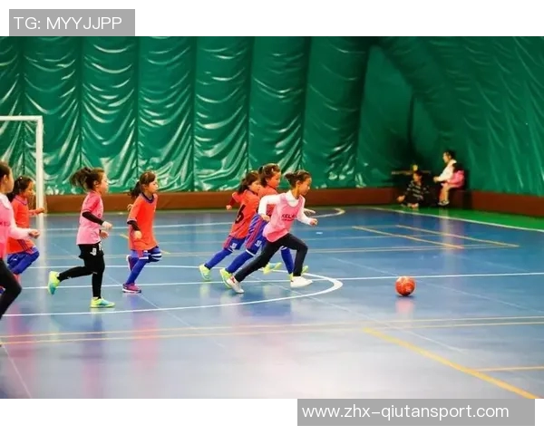 青少年足球赛事的成长之路：培养未来足球明星的希望与挑战